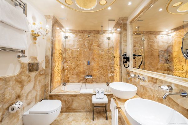 Hotel Monaco & Grand Canal (Venise)